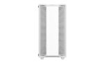 DeepCool CC360 WH ARGB Mini Tower White - imagine 4