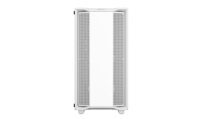 DeepCool CC360 WH ARGB Mini Tower White - imagine 4