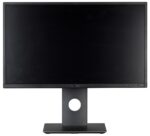 MONITOR DELL LED 24  P2417H (GRADE A) Used - imagine 5