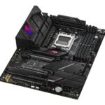 ASUS ROG STRIX B650E-E GAMING WIFI AMD B650 Socket AM5 ATX