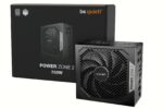 be quiet! POWER ZONE 2 750W power supply unit 20+4 pin ATX ATX Black - imagine 4