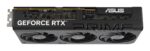 ASUS Prime -RTX5050-O8G NVIDIA GeForce RTX 5050 8 GB GDDR6 - imagine 7