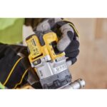 hammer drill driver 18V XR 169Nm - imagine 8