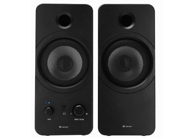 Speakers Tracer 2.0 Mark USB Bluetooth 12W TRAGLO46370 - imagine 3