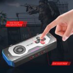 Wzmacniacz audio do gier Vention - imagine 5