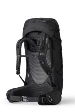 Trekking backpack - Gregory Baltoro 75 Obsidian Black - imagine 2