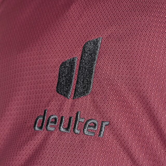 Deuter Futura Pro 34 SL 34 L Bordeaux - imagine 16