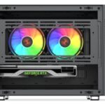 ENCLOSURE KRUX NAOS TG (KRX0089)