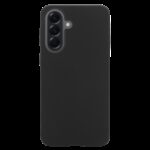 Tactical TPU Kryt pro Samsung Galaxy A57 Black