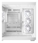 be quiet! LIGHT BASE 600 LX White Midi Tower - imagine 8