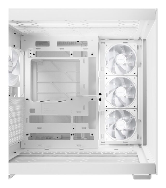 be quiet! LIGHT BASE 600 LX White Midi Tower - imagine 8