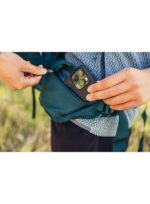 Gregory Maven 58 women's trekking backpack - Ocean slate - imagine 4