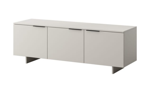 Cama 3D RTV cabinet ALMA 150x41.5xH55 cashmere - imagine 2