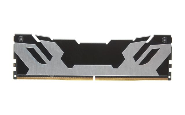 Kingston Technology FURY 48GB 6400MT/s DDR5 CL32 DIMM Renegade Silver XMP - imagine 15