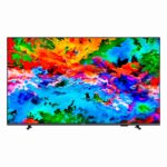 Philips 55PUS7810/12 TV 139.7 cm (55 ) 4K Ultra HD Smart TV Wi-Fi Black