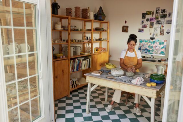 HP 710 Rechargeable Silent Mouse - imagine 9