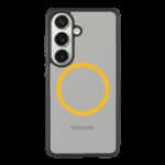 Tactical MagForce Hyperstealth 2.0 Kryt pro Samsung Galaxy S26 Black/Yellow