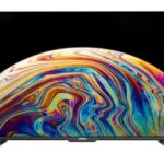 Dahua Technology DHI-LTV43-SD400 TV 108 cm (42.5 ) 4K Ultra HD Smart TV Wi-Fi Black 260 cd/m2