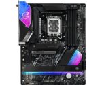 ASRock Z890 Z890 Lightning WiFi Motherboard - imagine 3