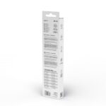 Savio RC-08 remote control TV Press buttons - imagine 2