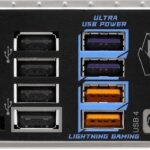 Motherboard - ASRock X870 Riptide WiFi