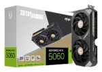 Zotac GAMING GeForce RTX 5060 AMP NVIDIA 8 GB GDDR7 - imagine 8