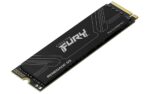 Kingston Technology 4T FURY RENEGADE G5 M.2 2280 NVMe SSD - imagine 3