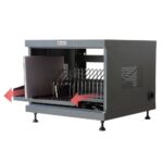 TECHLY STACJA ŁADUJĄCA URZĄDZENIA MOBILNE 14 SLOTÓ - imagine 6