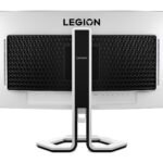 Lenovo Legion PRO 34WD-10 computer monitor 86.4 cm (34 ) 3440 x 1440 pixels Wide Quad HD LED Black