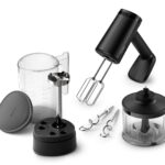 Philips HR3781/20 mixer Hand mixer 500 W