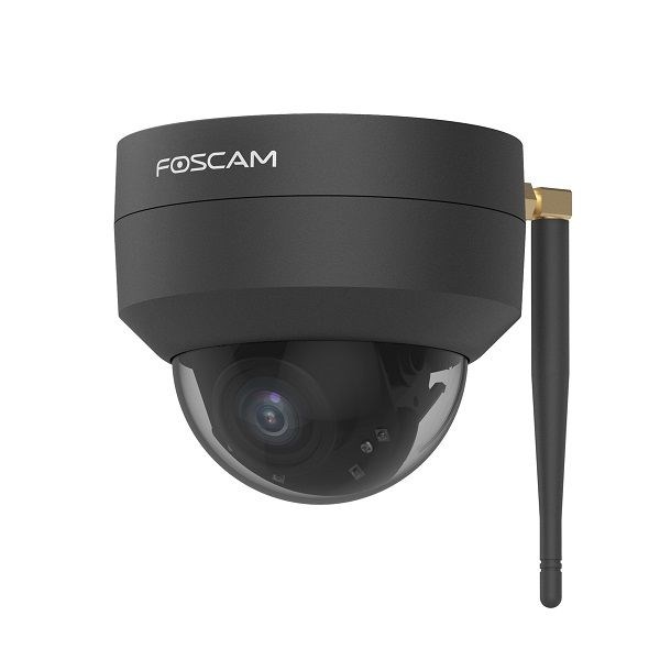 cps-da31db466df1d05ce76be49fca85aa69-2026-01-26-14-44-30 Foscam D4Z Bulb IP security camera Indoor & outdoor 2304 x 1536 pixels Ceiling - imagine 1