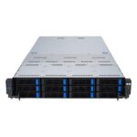 ASUS RS720A-E12-RS12 Socket SP5 Rack (2U)