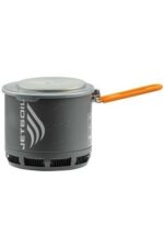 Jetboil Stash Cooking System Portable cooker Metal - imagine 4