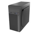 NATEC NPC-2171computer case Desktop Black - imagine 3