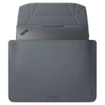 Lenovo Origami 38.1 cm (15 ) Sleeve case Grey - imagine 7