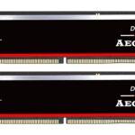 G.Skill Aegis 5 F5-6000J3636F32GX2-IS memory module 64 GB 2 x 32 GB DDR5 6000 MHz