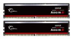 G.Skill Aegis 5 F5-6000J3636F32GX2-IS memory module 64 GB 2 x 32 GB DDR5 6000 MHz