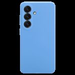 Tactical Velvet Smoothie Kryt pro Samsung Galaxy S26 Avatar