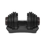 REBEL ACTIVE Hantel automat 40 kg - imagine 4