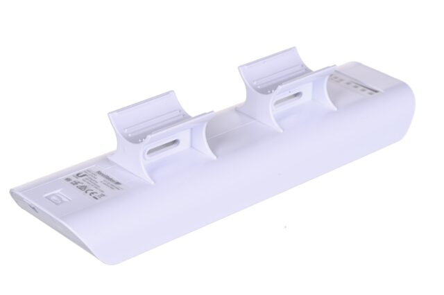 Ubiquiti NanoStation M5 150 Mbit/s White Power over Ethernet (PoE) - imagine 12