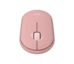 Logitech 910-007014 mouse Travel Ambidextrous RF Wireless + Bluetooth Optical 4000 DPI - imagine 2