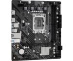 ASRock H610M-H2/M.2 D5 motherboard - imagine 4