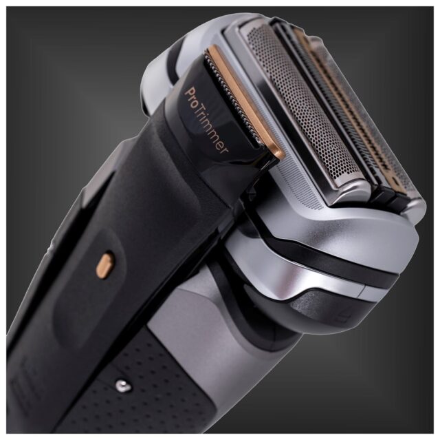 Golarka elektryczna Braun Series 9 Pro+ 9567CC - imagine 5