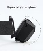 Libox LB0107 flashlight Black Headband flashlight LED - imagine 5