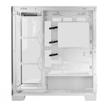 MODECOM Volcano SPACE MIDI USB 3.0 X 2  CYPE-C - imagine 4