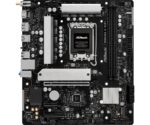 ASRock B860M-X WiFi motherboard
