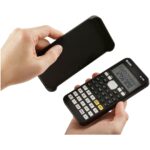 Eleven SR-135N scientific calculator (EU) - imagine 6
