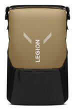 Lenovo GX41U39298 laptop case 40.6 cm (16 ) Backpack Black  Yellow - imagine 7