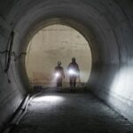 Ledlenser P7R Pro Black Hand flashlight LED - imagine 8