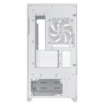 ASUS PRIME AP202 ARGB Midi Tower White - imagine 21
